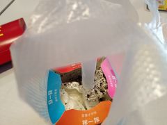 -麦当劳(湖光北街店)