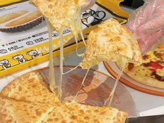 -牛男手造比萨西餐厨房(印象城店)