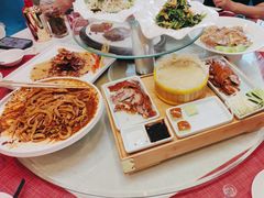 -香满楼(南关店)