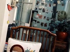 -燕庭·纯燕窝·甜品下午茶(南京西路店)