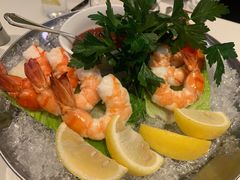 -Wolfgang’s Steakhouse 沃夫冈牛排馆(上海白玉兰广场店)