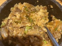 -天下客饭店(中山路店)