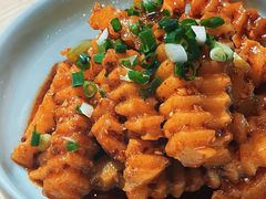 -全牛匠·乐山跷脚牛肉(新中关店)