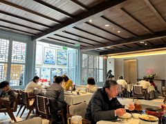 -狮王府淮扬菜(夫子庙老门东店)