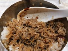 红烧肉汁拌饭-930私房菜(欧阳路店)