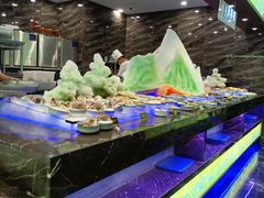 -海友荟•鲸彩(济宁爱琴海店)
