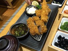 -胜博殿日式炸猪排(悠唐店)