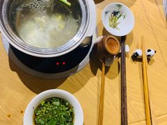 -竹鲜笙全竹宴(国色天香店)