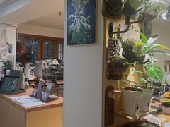 -本無咖啡·BeanWood Coffee