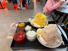 -Ice Monster冰馆·CNN评选全球十大甜品(国贸商城店)