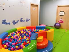 -巧虎KIDS早教托育成长中心(北京西城天虹中心)