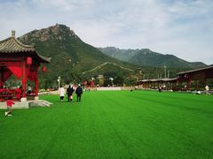 -封龙山风景区