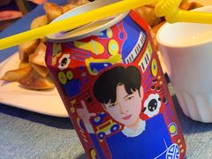 -清真·卡德尔大叔新疆主题餐厅(龙汇路店)
