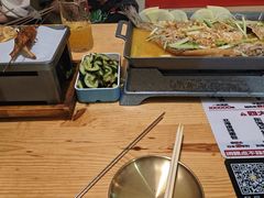 -00后的烤串·扬州地标烧烤(大运河博物馆店)