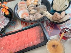 -丽江庭院之丽江往事(安定门店)