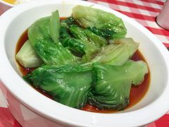 -西贝莜面村(上海百联西郊店)