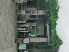 -白马涧龙池景区