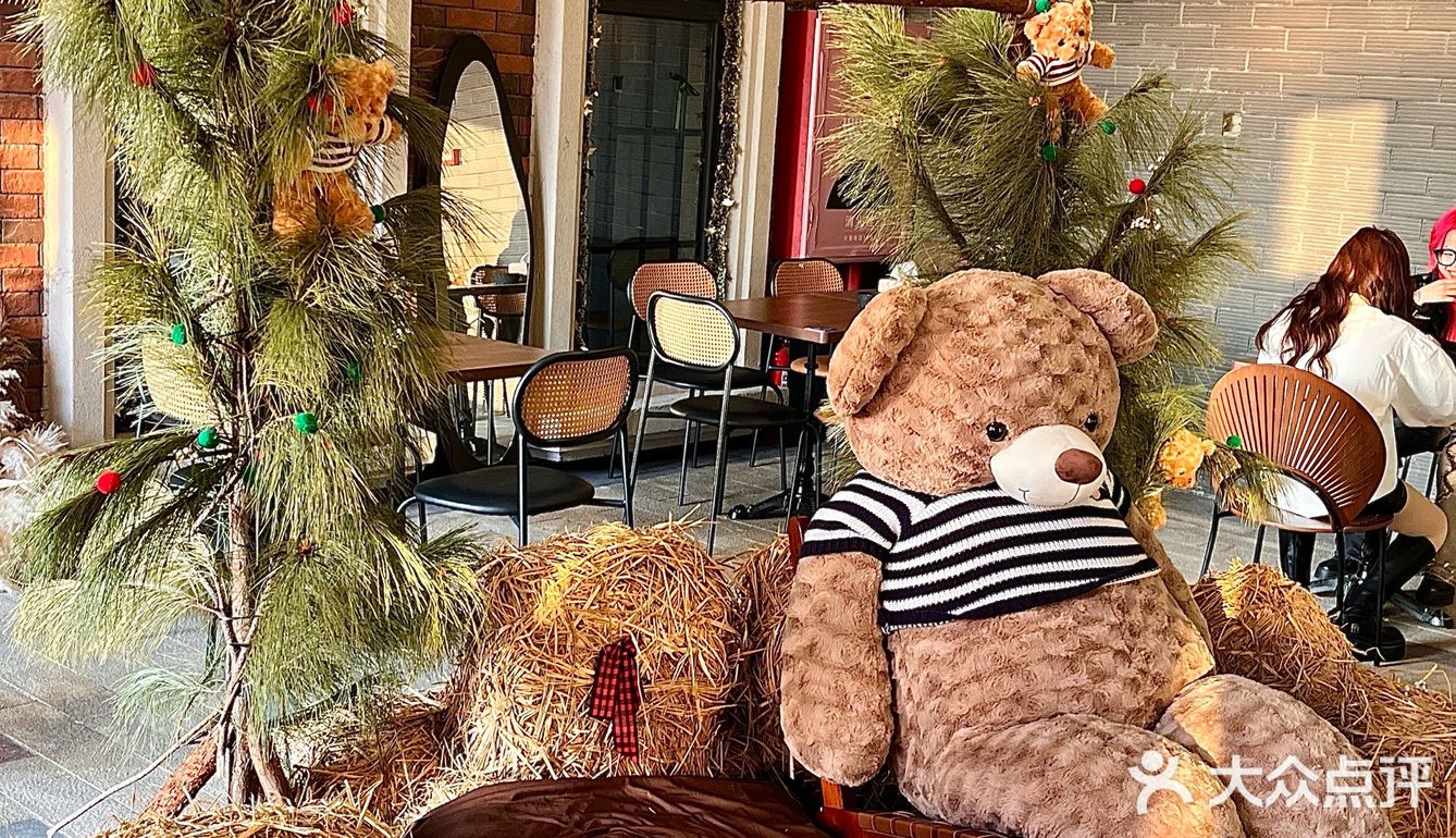 泉州新开的！摩天轮下的漂亮饭！（约会版）