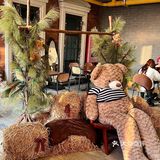 泉州新开的！摩天轮下的漂亮饭！（约会版）