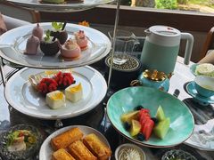-广富林宰相府酒店·水云间
