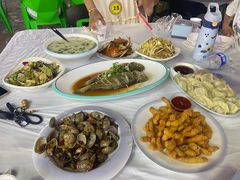-日照大牌檔•小船海鲜(万平口店)