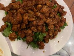 -春饼家常菜(百子湾店)