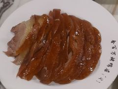 -金百万烤鸭店(马甸店)