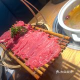 不是火锅的不一样体验