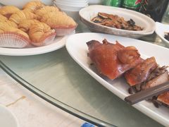 -顺风海鲜港(金玉兰店)