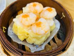 -点都德(世纪汇店)