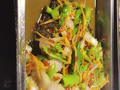 -民食香·腊排骨野生菌美食(木府店)