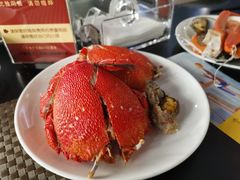 -339旋转餐厅(天府熊猫塔店)