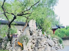 -淄博聊斋城景区