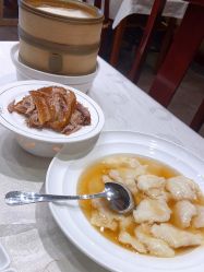 -全聚德烤鸭店·宴会厅(玉泉路店)