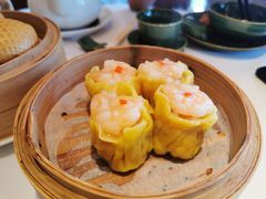 鲜虾仁烧卖-丹桂轩(万科城店)