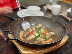 -临家闽南菜(宝洲路店)