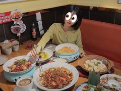 -必点海鲜·鲅鱼水饺(鞍山西道店)