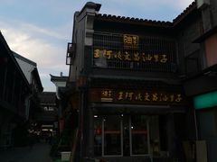 -王阿姨文昌油赞子(府桥街店)