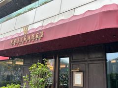门面-Wolfgang’s Steakhouse 沃夫冈牛排馆(上海白玉兰广场店)