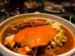 -猪肉婆私房菜(容桂总店)