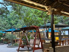 -御霞苑泥烩鸡休闲农庄