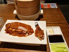 -小大董·烤鸭(王府井apm店)