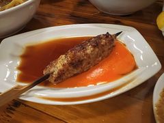 -烧鸟周居酒屋(香山店)