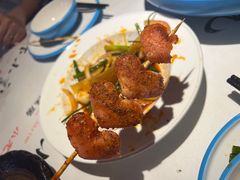 -舞虾小说.涮肉.烧烤(国顺东路店)