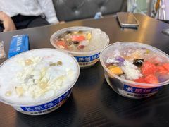 -长乐饭冰冰·冰饭·烧烤(长乐总店)