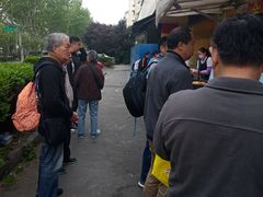 -金杨老摊头蛋饼(金口路店)