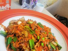 -有红鸡毛店·川菜(建设路店)