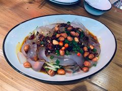 -蜀韵川香水煮鱼(泰山路店)