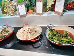 -聚春园自助餐厅(东街口店)