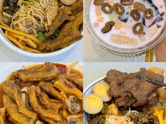 -弘束束柳州深巷螺蛳粉(珠江路店)